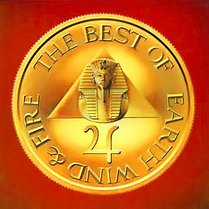 The Best of Earth Wind & Fire Vol 1