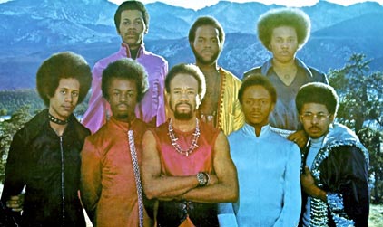 Open Our Eyes - Album by Earth, Wind & Fire