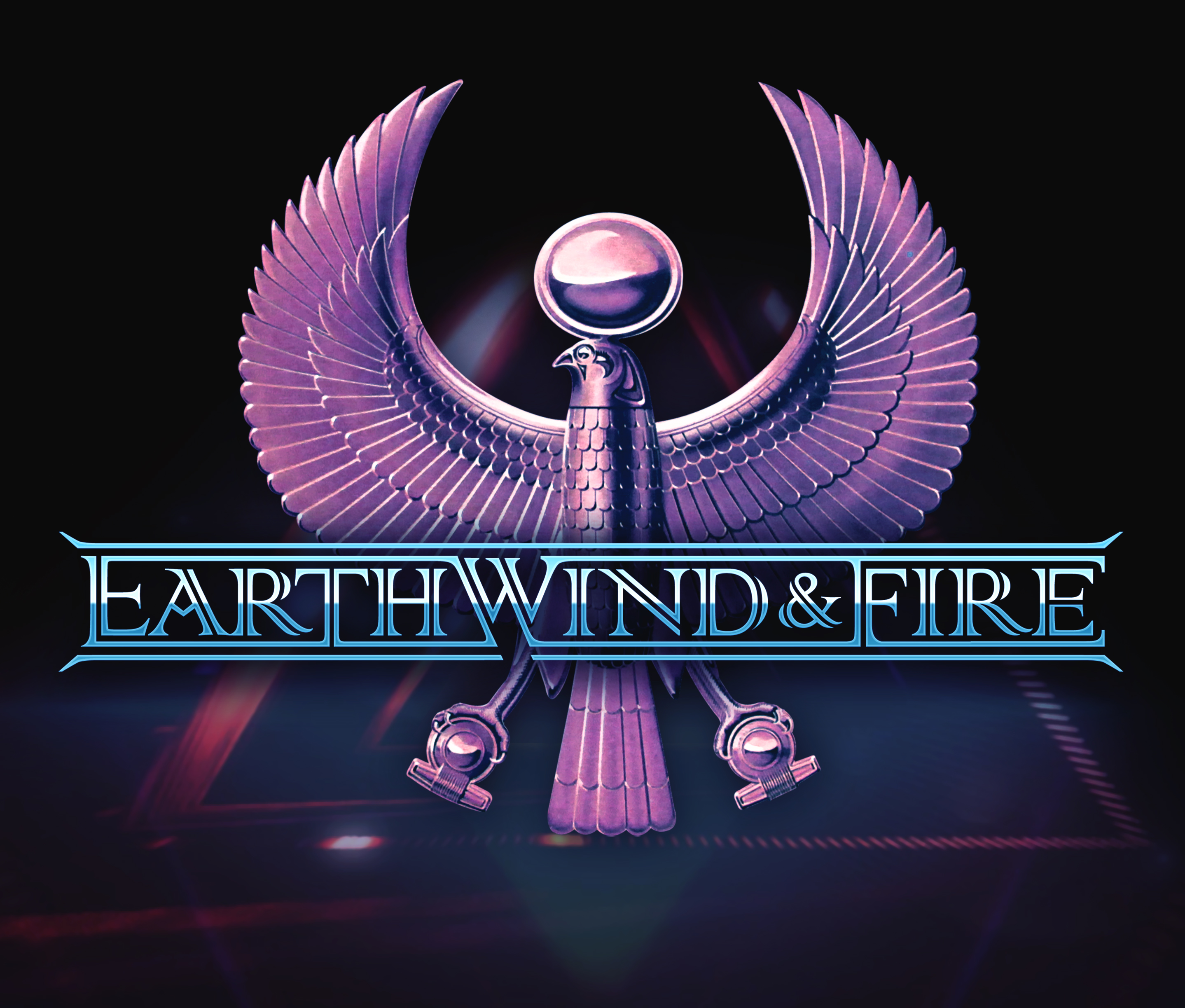 Collection 101+ Pictures Earth Wind And Fire Wallpaper Stunning